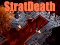 Mchezo StratDeath online