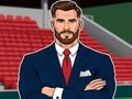 Mchezo Soccer Clicker online