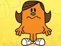Mchezo The Mr. Men Show online
