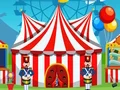 Mchezo Hilarious Joker Escape online