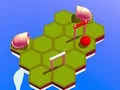 Mchezo Croquet Conundrum online
