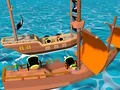 Mchezo One Treasure online