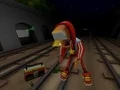 Mchezo Subway Horror: Chapter 2 online