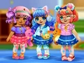 Mchezo Toddie Fun Preschool online