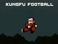 Mchezo Kungfu Football online