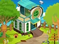 Mchezo Angelic Rescue online