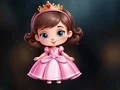Mchezo Princess Vela Escape online