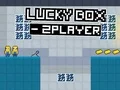 Mchezo Lucky Box - 2 Player online