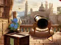 Mchezo Mystery Castle Escape 5 online
