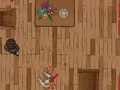 Mchezo Kill all Zombs online