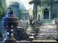 Mchezo Mystery Castle Escape 7 online