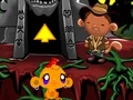 Mchezo Monkey Go Happy Stage 882 online