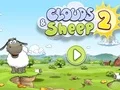 Mchezo Clouds & Sheep 2 online