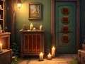 Mchezo Princess Kaida Escape online