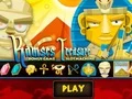 Mchezo Ramses Treasure online