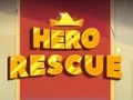 Mchezo Hero Rescue online