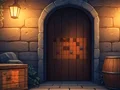 Mchezo Princess Wrenna Escape online