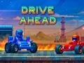 Mchezo Drive Ahead online