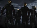 Mchezo Call of Duty: Zombies (Demake) online