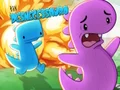 Mchezo Run Desnecessauro online