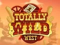 Mchezo Totally Wild West online