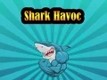Mchezo Shark Havoc online