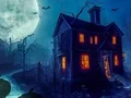 Mchezo Mystery Castle Escape 10 online