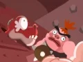 Mchezo Caveman Climb online