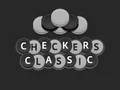 Mchezo Checkers Classic online