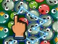 Mchezo Animals Merge online