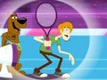 Mchezo All Stars Rocket Racket online