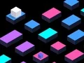 Mchezo Jumping Cube online