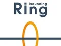 Mchezo Bouncing Ring online