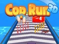 Mchezo Cop Run 3D online