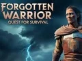 Mchezo Forgotten Warrior Quest for Survival online