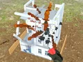 Mchezo Big Boom! Building Smash! online