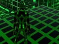 Mchezo Matrix Escape online