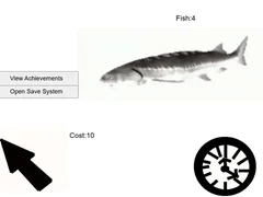 Mchezo Fish Clicker online