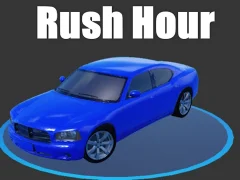 Mchezo Rush Hour online