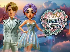 Mchezo K-Wedding Dream online