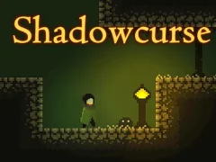 Mchezo Shadowcurse online