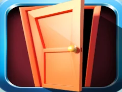 Mchezo 100 Doors Puzzle Box online