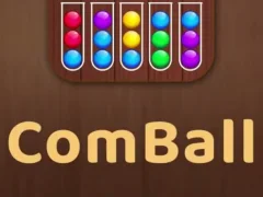 Mchezo Comball online