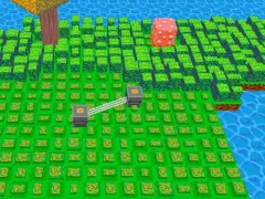 Mchezo Farm Harvester online