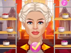 Mchezo Ancient Dragons Princess online