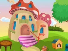 Mchezo Playful Bat Escape online