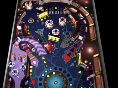 Mchezo 3D Pinball Space Cadet online