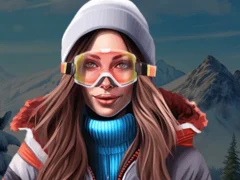 Mchezo Blizzard Bandit online