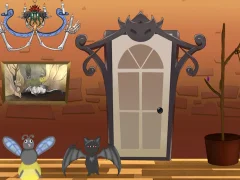 Mchezo Smolloween Escape online