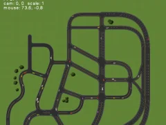 Mchezo Road Designer online